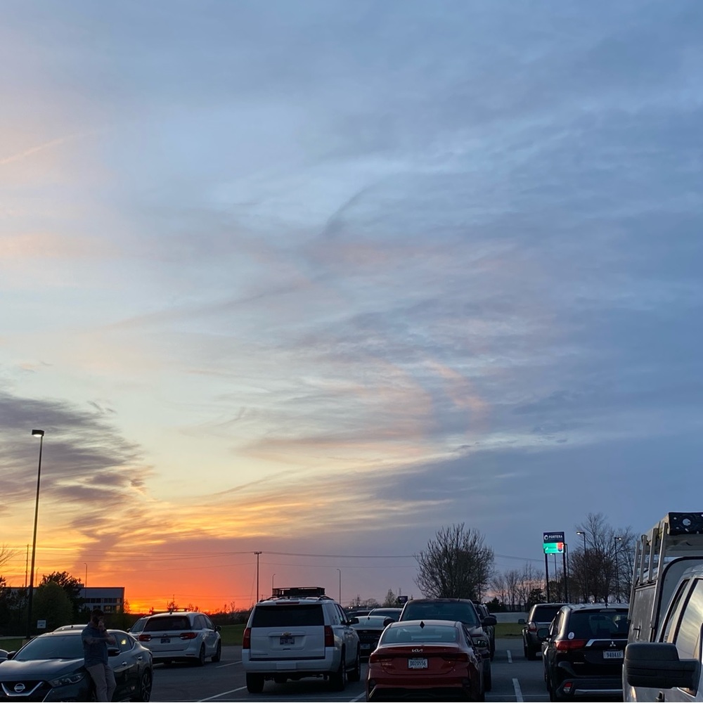 Meet your Posher, Stormy